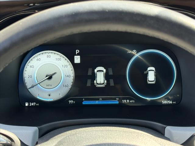 2023 Hyundai PALISADE SEL - Photo 19