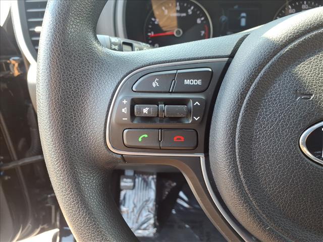 2017 Kia Sportage LX - Photo 19