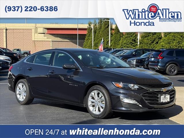 2023 Chevrolet Malibu LT 1LT - Photo 1