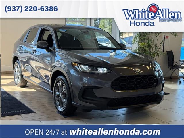 2026 Honda HR-V LX - Photo 1