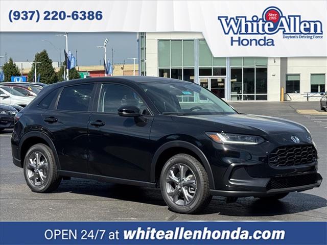 2026 Honda HR-V LX - Photo 1