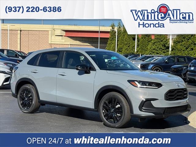 2026 Honda HR-V Sport - Photo 1