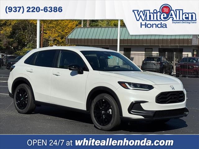 2026 Honda HR-V Sport - Photo 1