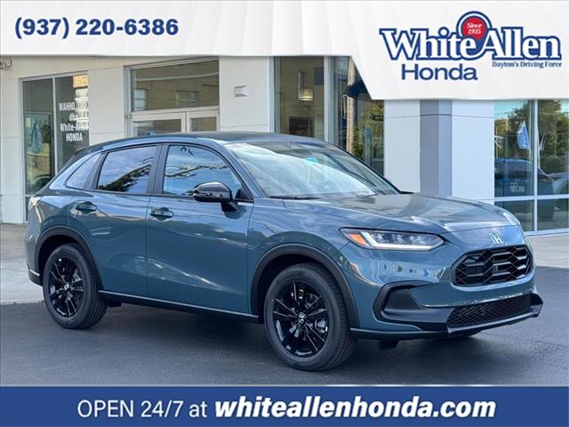 2026 Honda HR-V Sport - Photo 1