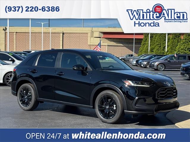 2026 Honda HR-V Sport - Photo 1