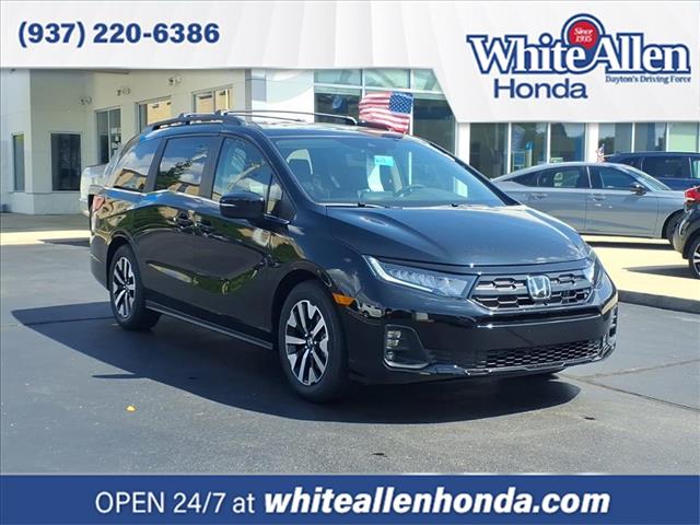 2026 Honda Odyssey EX-L - Photo 1