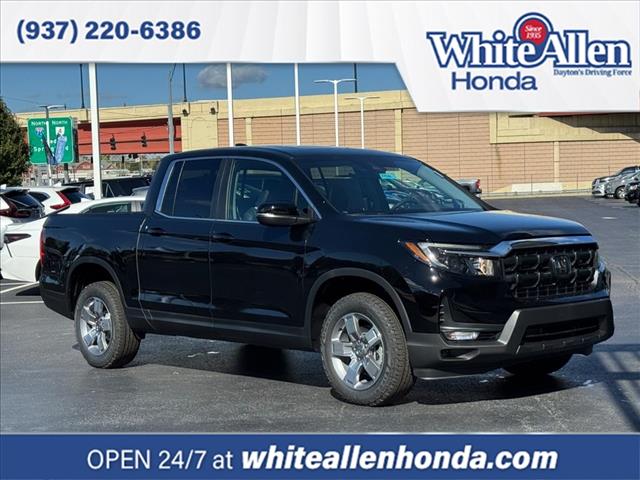 2026 Honda Ridgeline 4RTL - Photo 1