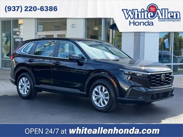 2023 Honda CR-V LX - Photo 1