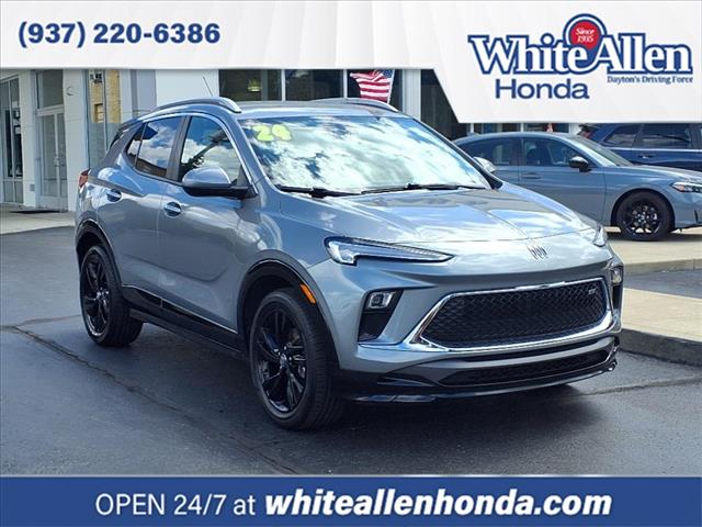 2024 Buick Encore GX Sport Touring - Photo 1