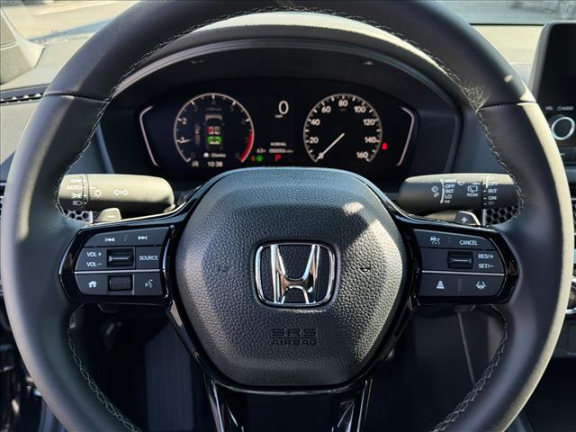 2026 Honda Civic Sport - Photo 20