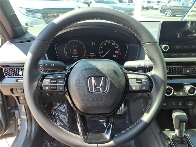 2026 Honda Civic Sport - Photo 20