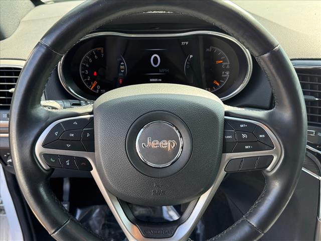 2022 Jeep Grand Cherokee WK Limited - Photo 20