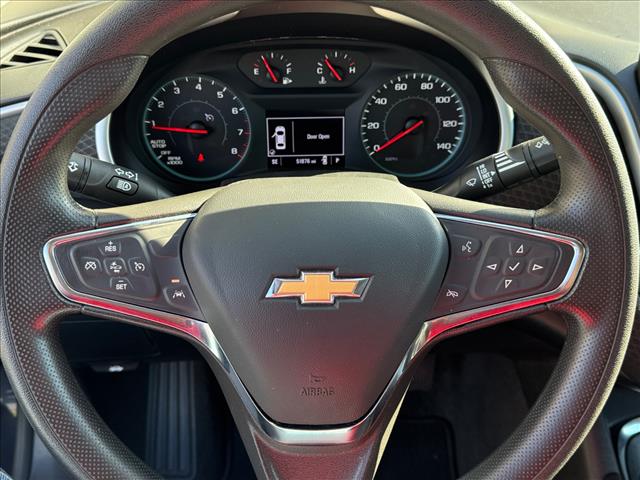 2023 Chevrolet Malibu LT 1LT - Photo 20