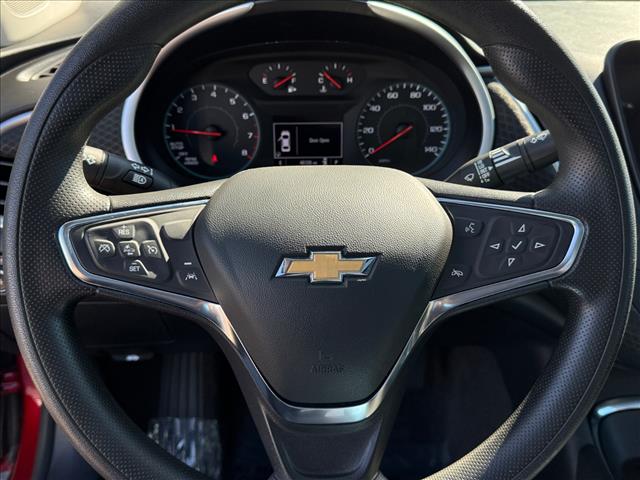 2024 Chevrolet Malibu LT 1LT - Photo 20