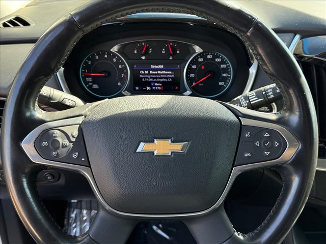 2020 Chevrolet Traverse LT 1LT - Photo 20