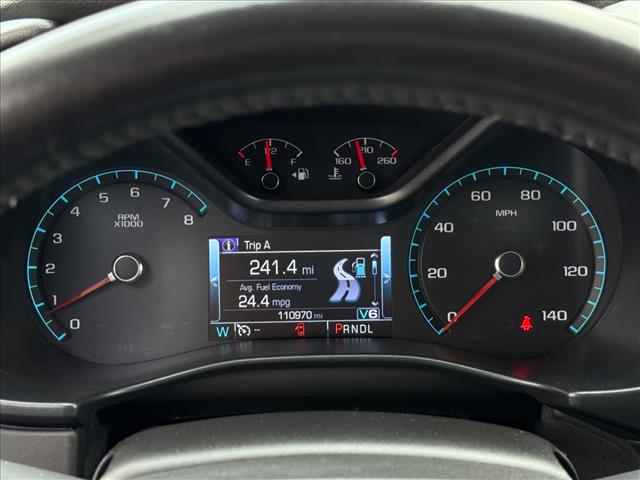 2018 GMC Canyon SLE1 - Photo 20