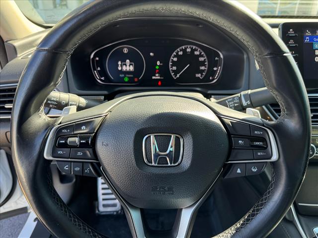 2022 Honda Accord Sport Special Edition - Photo 20
