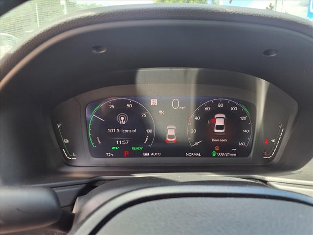 2025 Honda Accord Hybrid Sport - Photo 20
