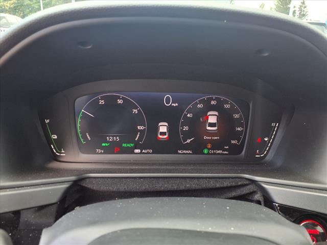 2025 Honda Accord Hybrid Sport - Photo 20