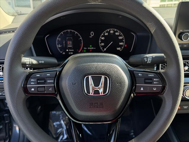 2023 Honda Civic LX - Photo 20