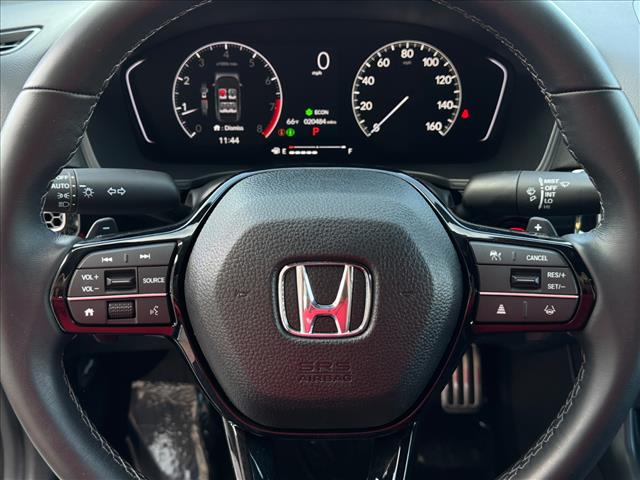 2022 Honda Civic Sport - Photo 20