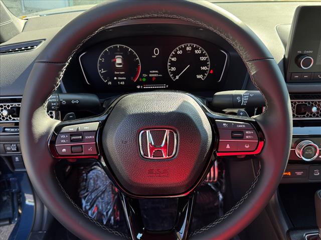 2026 Honda Civic Sport - Photo 20