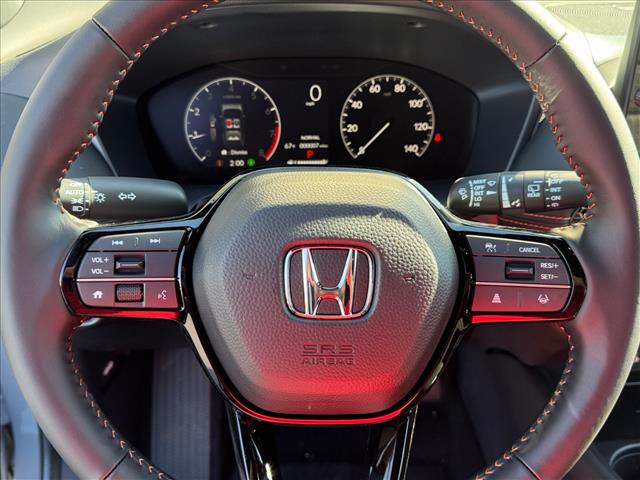 2026 Honda HR-V Sport - Photo 20