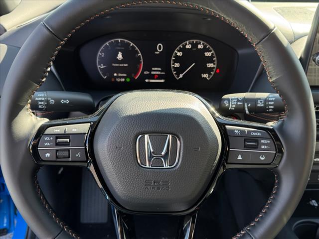 2026 Honda HR-V Sport - Photo 20