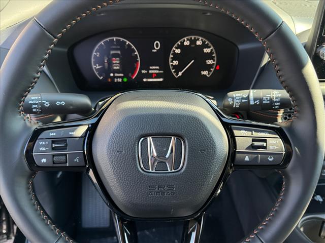 2026 Honda HR-V Sport - Photo 20