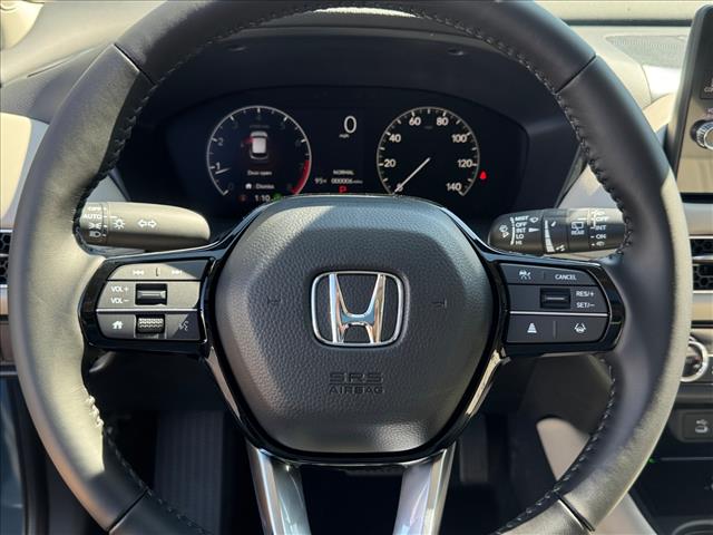 2026 Honda HR-V EX-L - Photo 20