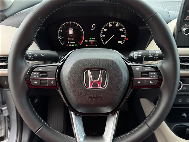 2026 Honda HR-V EX-L - Photo 20