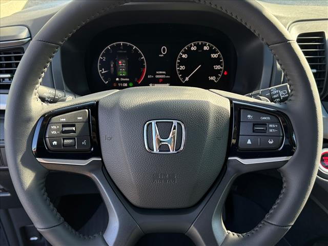 2026 Honda Odyssey EX-L - Photo 20