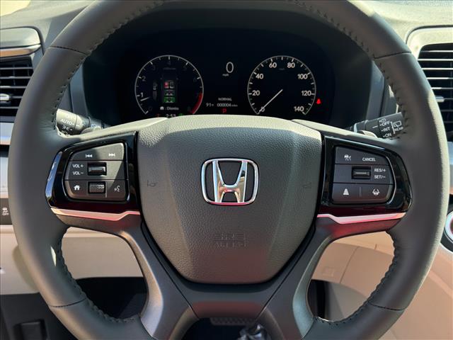 2026 Honda Odyssey EX-L - Photo 20
