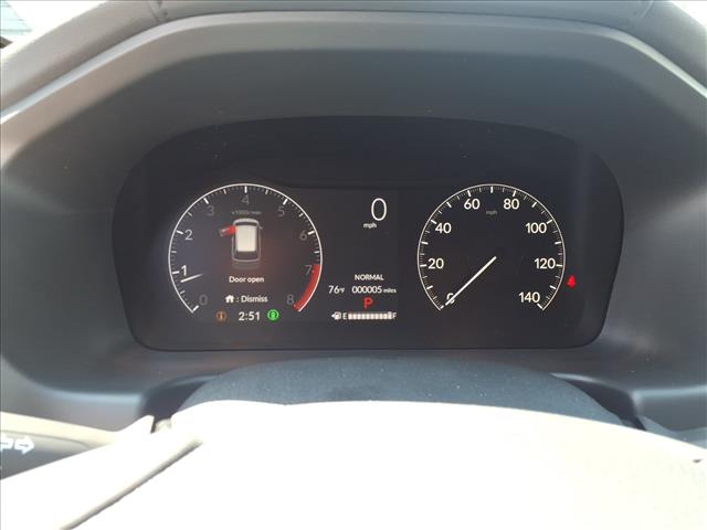 2026 Honda Odyssey EX-L - Photo 20