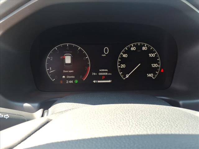 2026 Honda Odyssey EX-L - Photo 20