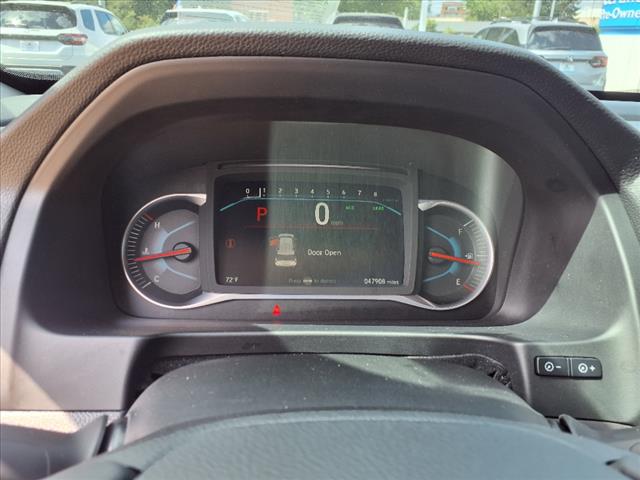 2022 Honda Pilot Special Edition - Photo 20