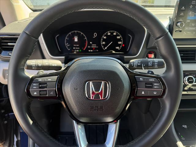 2025 Honda Pilot EX-L - Photo 20