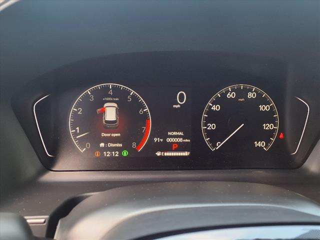 2025 Honda Pilot TrailSport - Photo 20