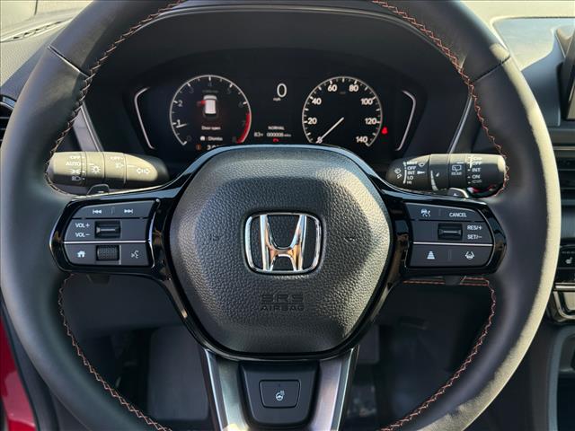 2025 Honda Pilot TrailSport - Photo 20