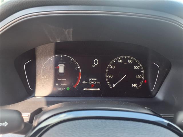 2025 Honda Pilot TrailSport - Photo 20