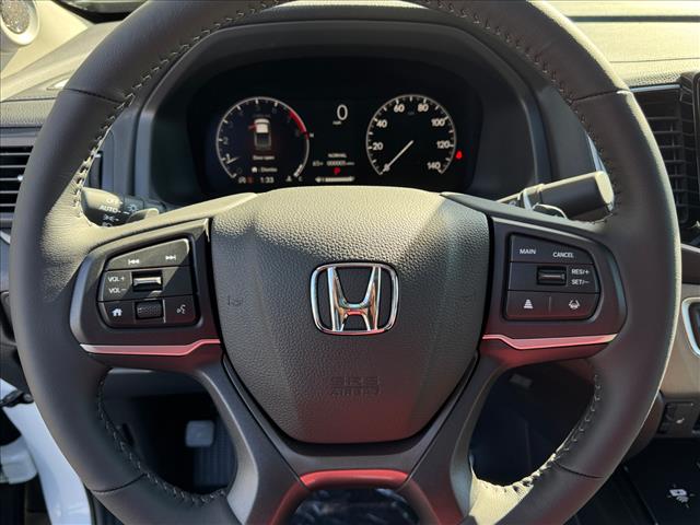 2026 Honda Ridgeline 4RTL - Photo 20