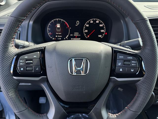 2026 Honda Ridgeline  - Photo 20