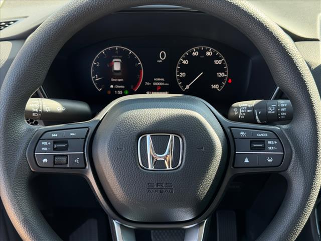 2026 Honda CR-V EX - Photo 20