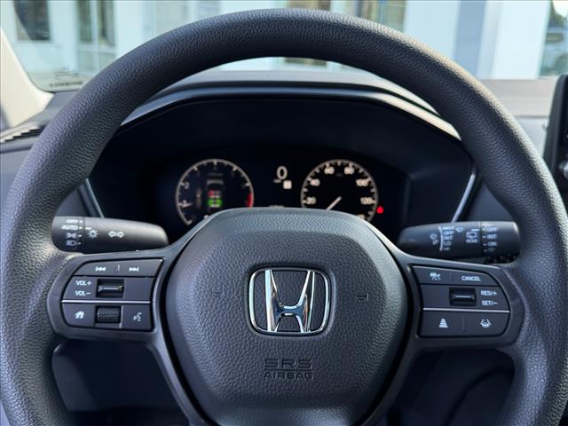 2026 Honda CR-V LX - Photo 20