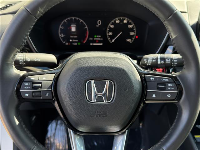 2024 Honda CR-V EX-L - Photo 20