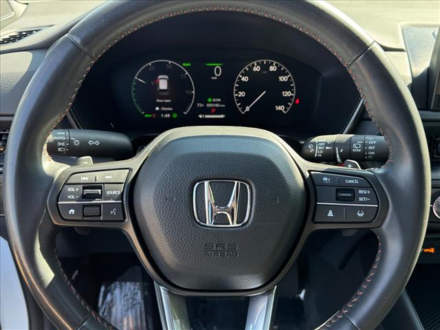 2024 Honda CR-V Hybrid Sport - Photo 20
