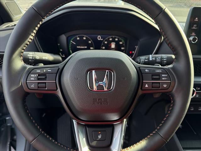 2026 Honda CR-V Hybrid TrailSport - Photo 20