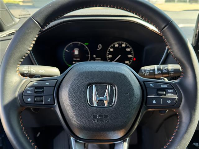 2025 Honda CR-V Hybrid Sport-L - Photo 20