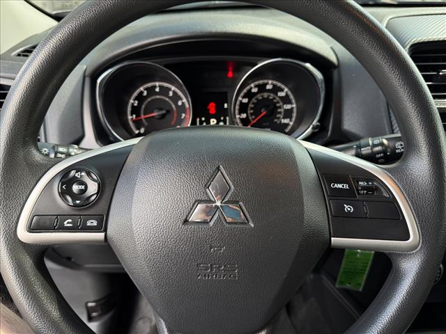 2022 Mitsubishi Outlander Sport 2.0 ES - Photo 20