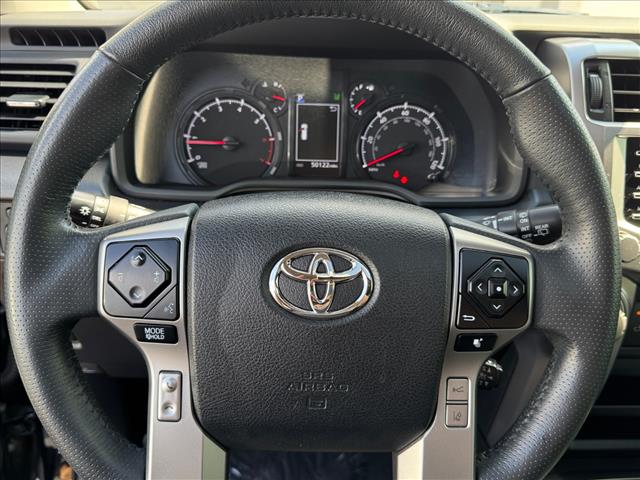 2022 Toyota 4Runner SR5 Premium - Photo 20